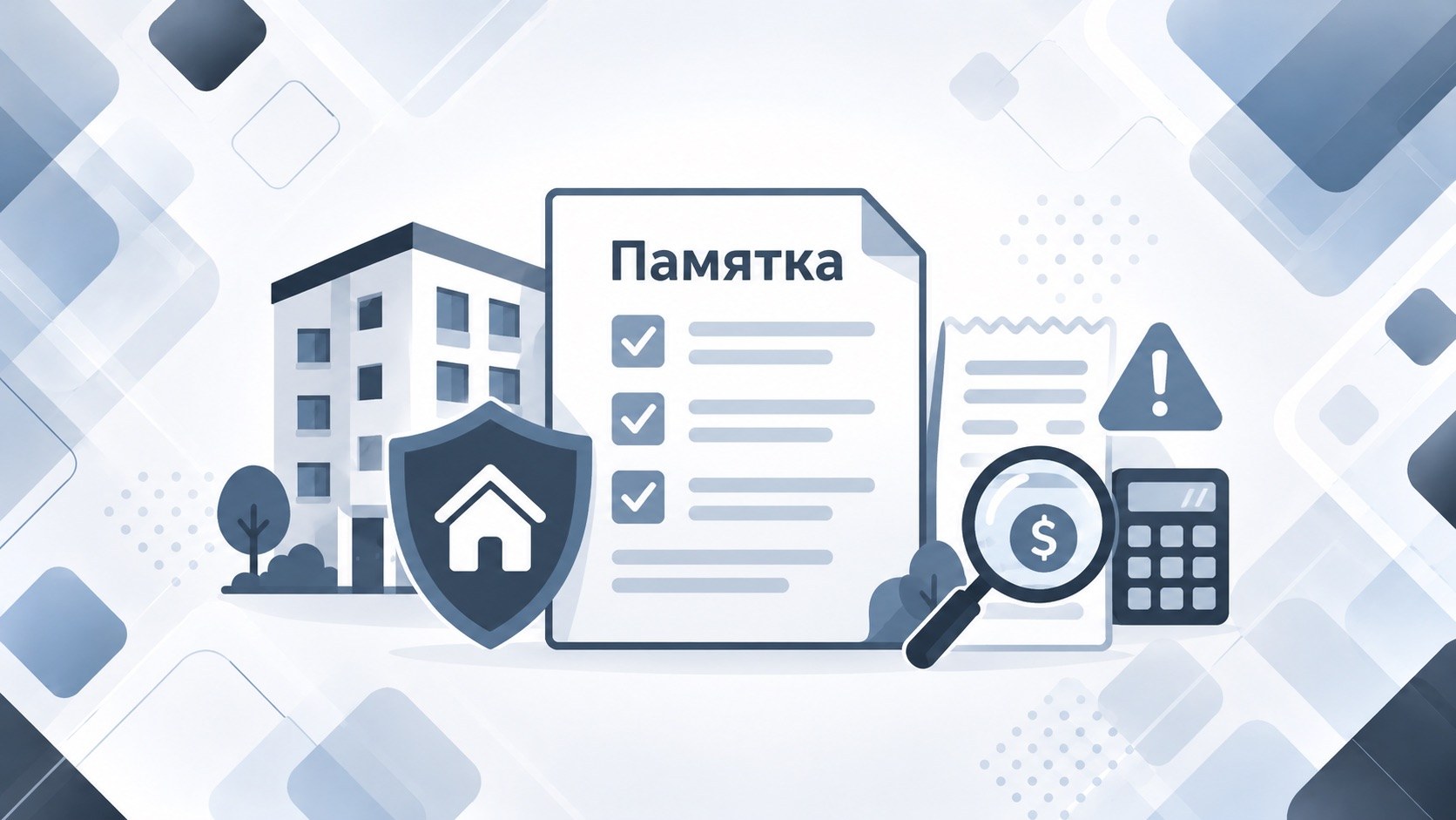 Как собственнику защищаться от нарушений УК и незаконных начислений